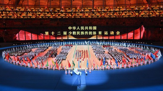 火星电竞体育强国建设迈出坚实一步——2024年中国体育十大新闻解读(图4)