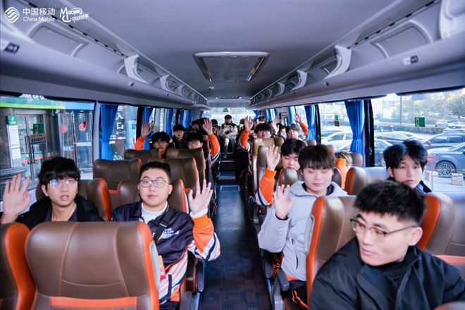 火星电竞网址2024年末我们看到了高校电竞赛事的未来(图5)