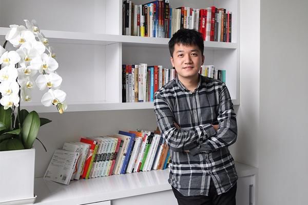 吴萌：爆款到电竞品牌球球大作战电竞生态火星注册如何炼成(图1)