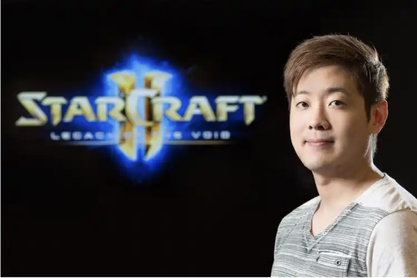火星电竞平台前暴雪星际团队端游力作Battle Aces官宣417亚洲测试官网招募正式开启(图1)