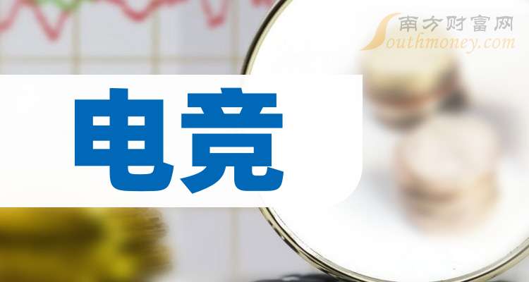 火星电竞网址【干货分享】电竞龙头股：共三只（202543）(图1)