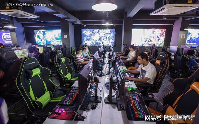 火星电竞app打游戏能进奥运会吗？国内高校电竞专业盘点未来前景分析(图3)