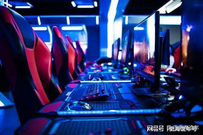 火星电竞app打游戏能进奥运会吗？国内高校电竞专业盘点未来前景分析(图10)